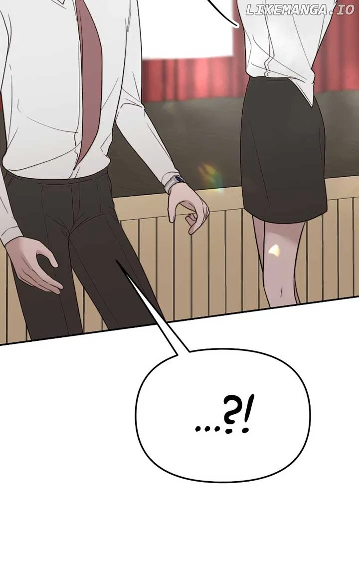 You Just Made My Day Chapter 9 – Page 12