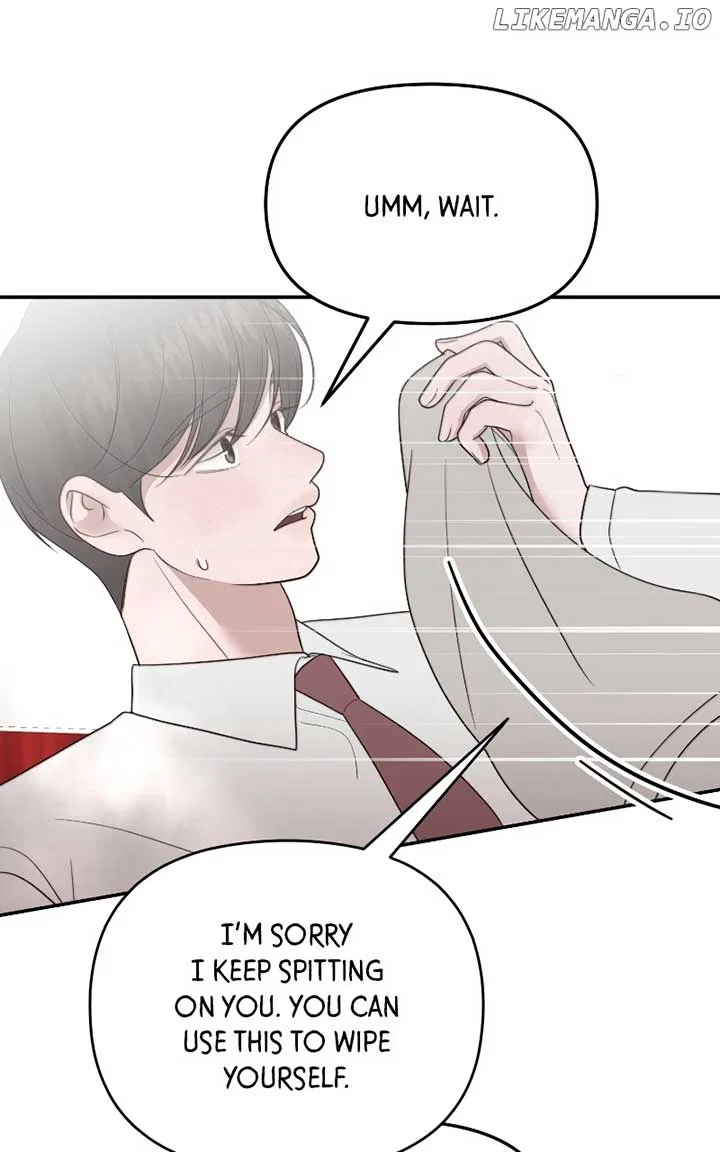 You Just Made My Day Chapter 9 – Page 13