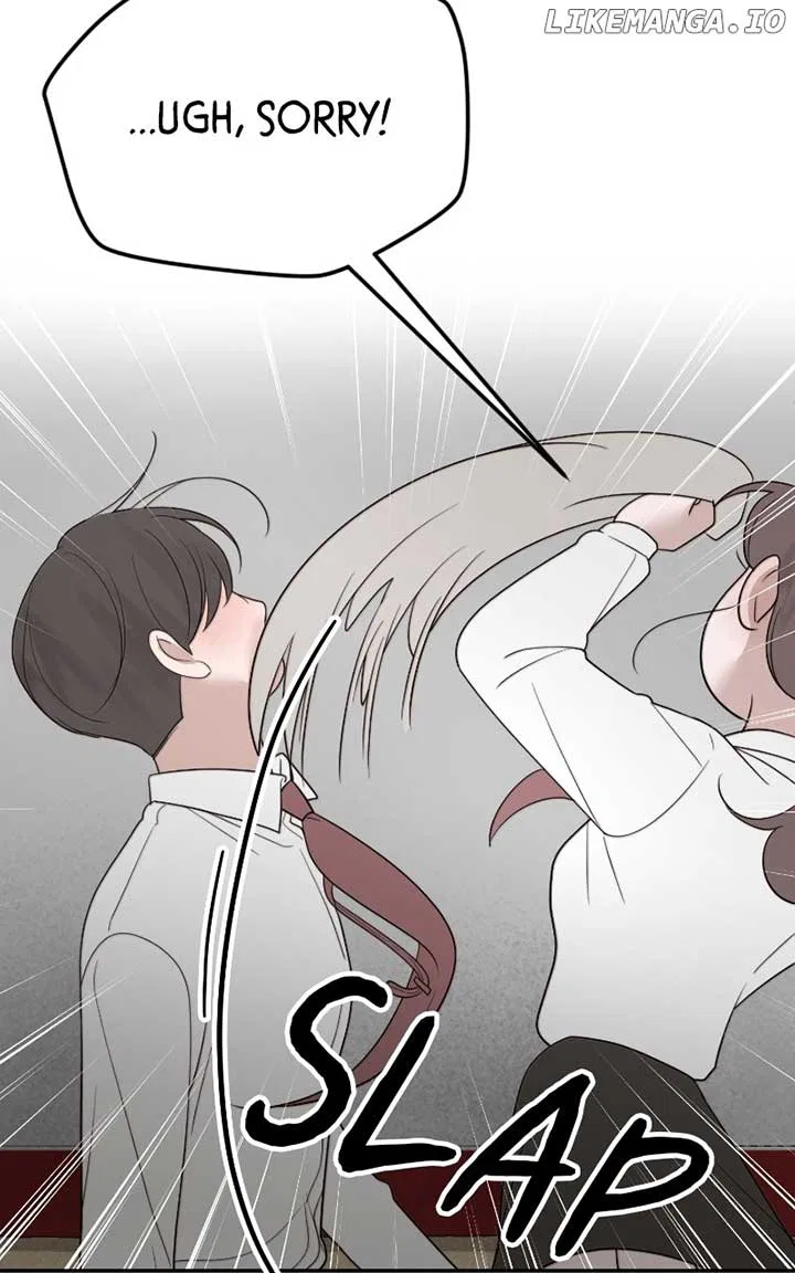 You Just Made My Day Chapter 9 – Page 17