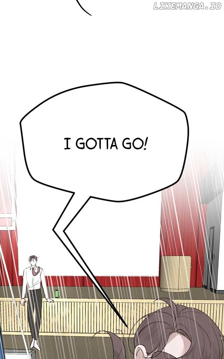 You Just Made My Day Chapter 9 – Page 18