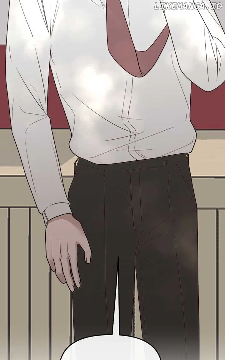 You Just Made My Day Chapter 9 – Page 21