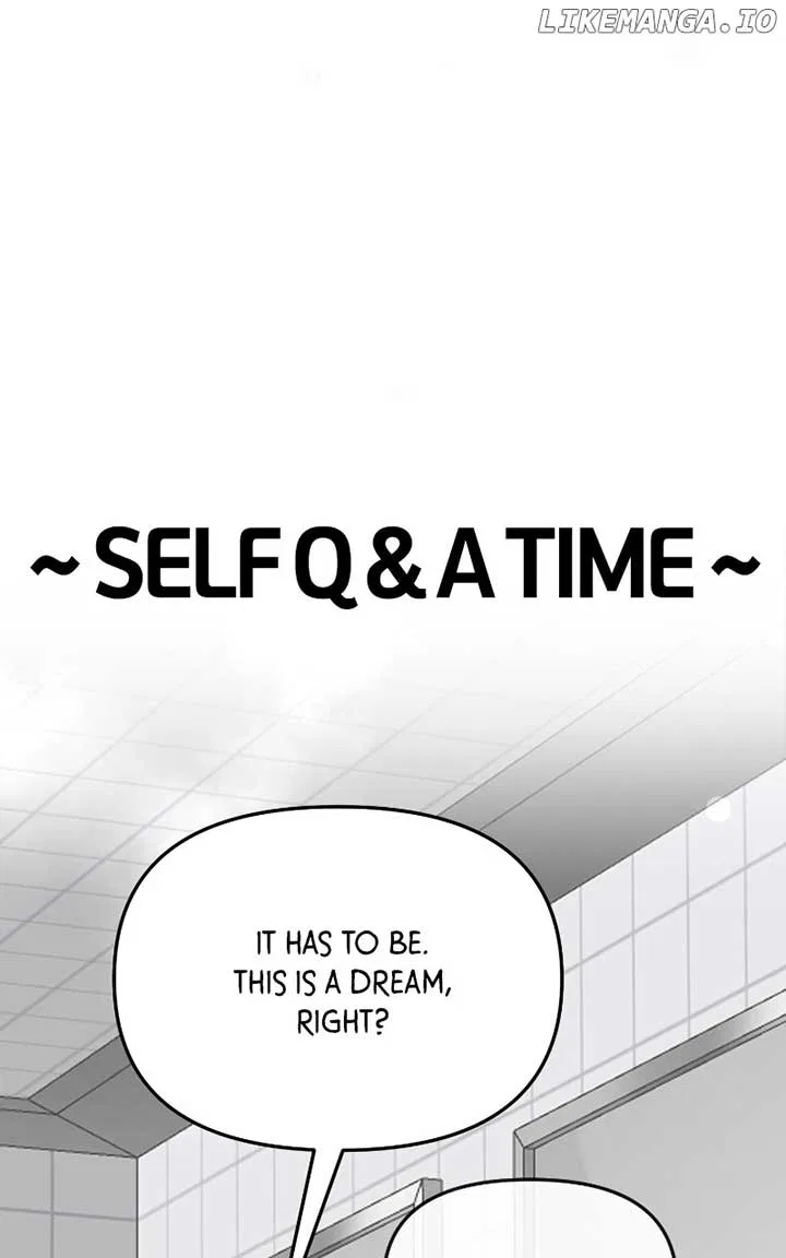 You Just Made My Day Chapter 9 – Page 25