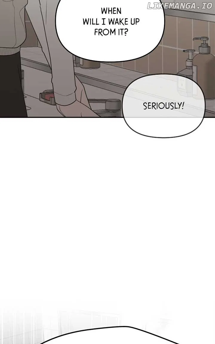 You Just Made My Day Chapter 9 – Page 27