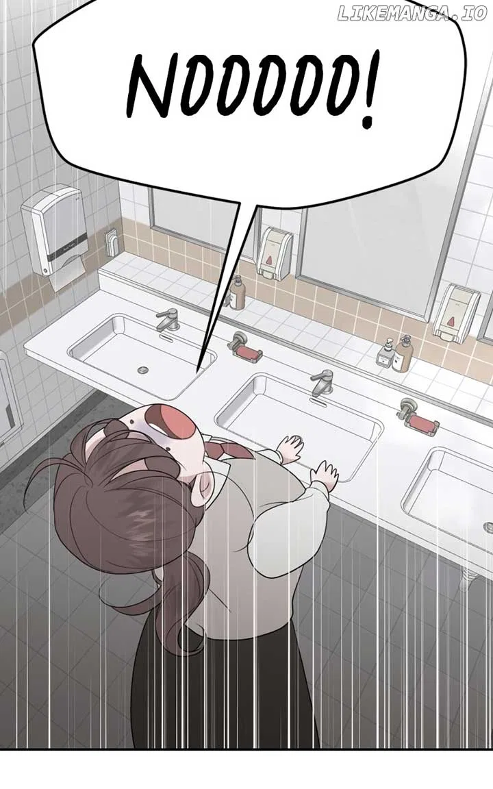 You Just Made My Day Chapter 9 – Page 28