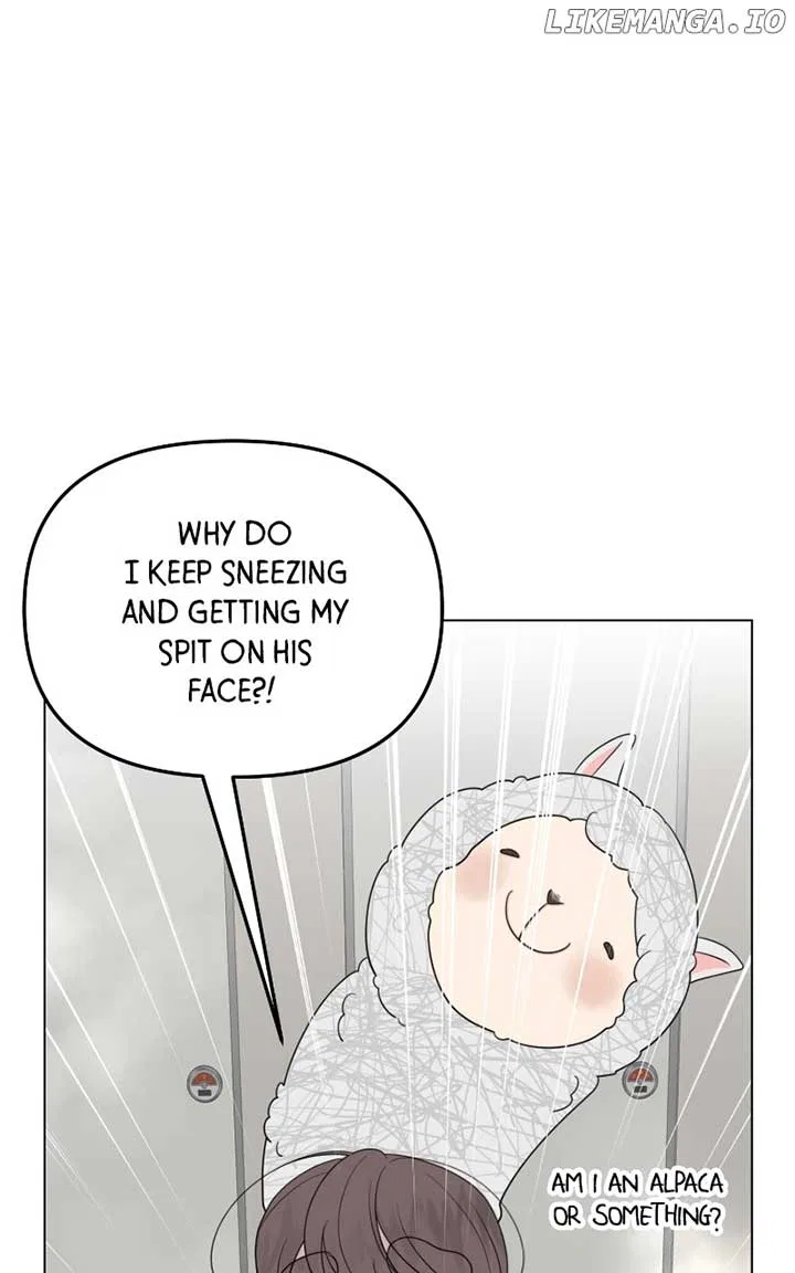You Just Made My Day Chapter 9 – Page 29