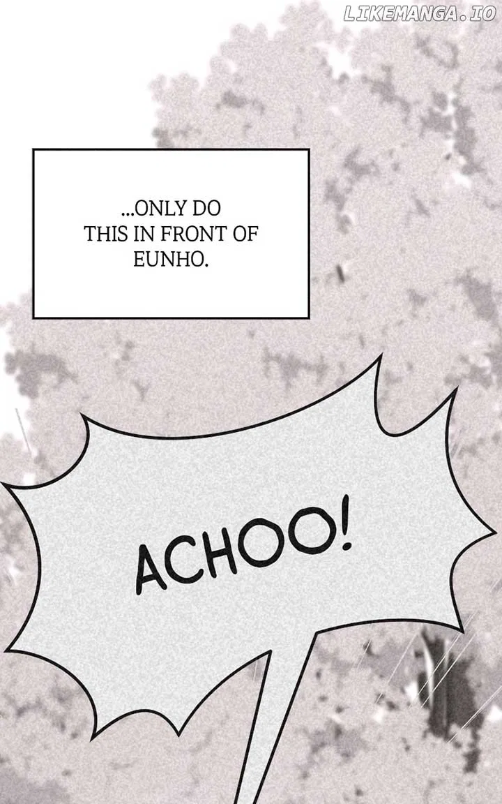 You Just Made My Day Chapter 9 – Page 33