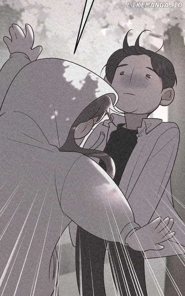 You Just Made My Day Chapter 9 – Page 34