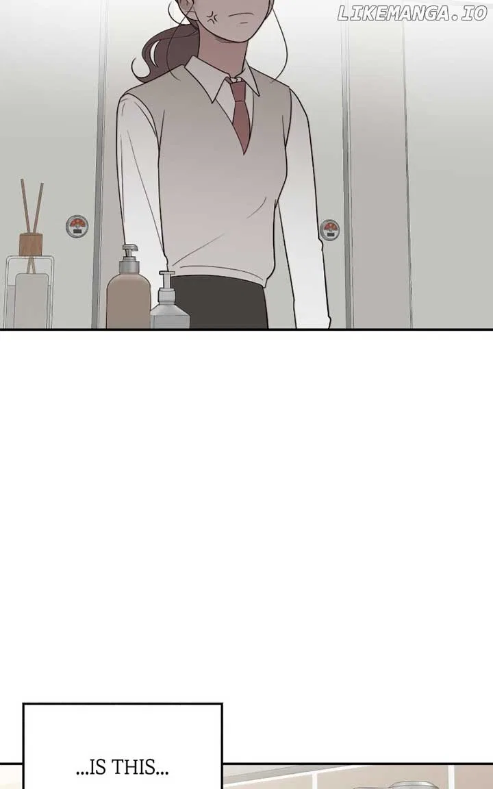 You Just Made My Day Chapter 9 – Page 40