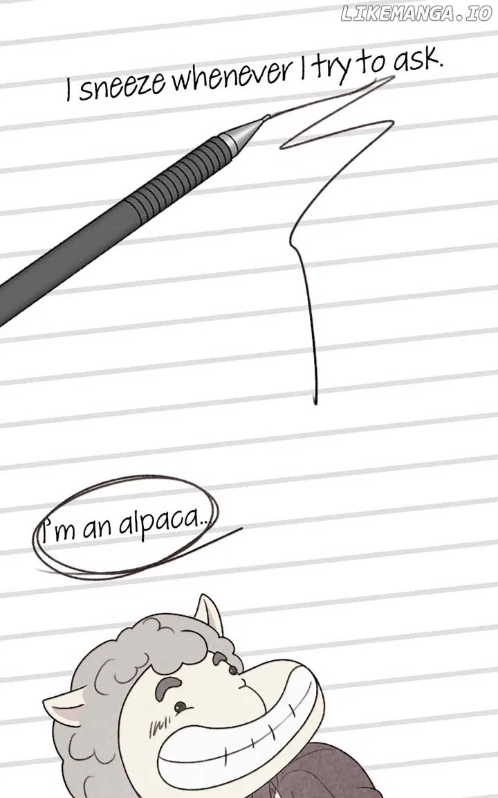 You Just Made My Day Chapter 9 – Page 47