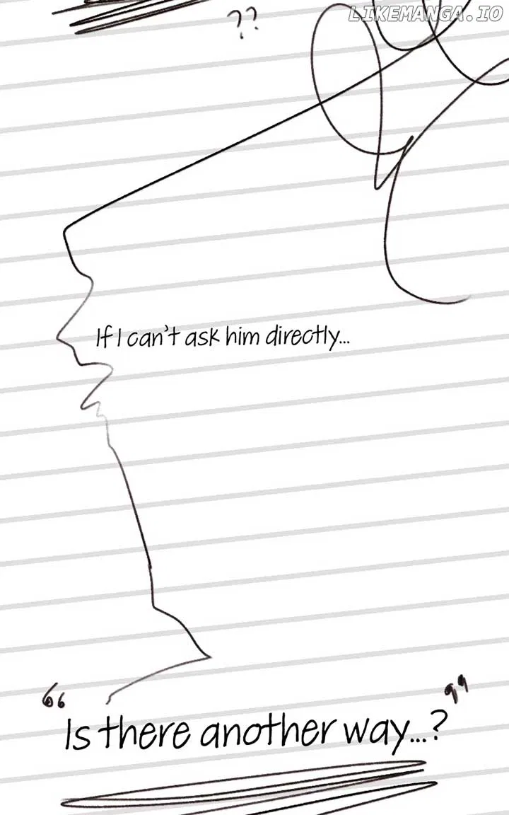 You Just Made My Day Chapter 9 – Page 52