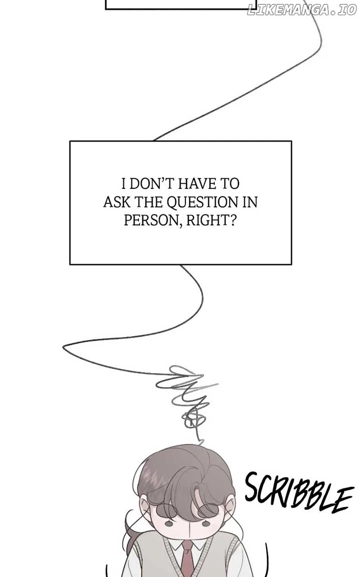 You Just Made My Day Chapter 9 – Page 54