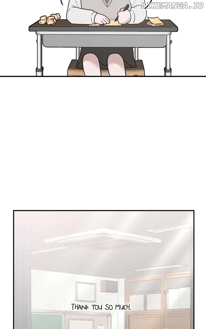 You Just Made My Day Chapter 9 – Page 55