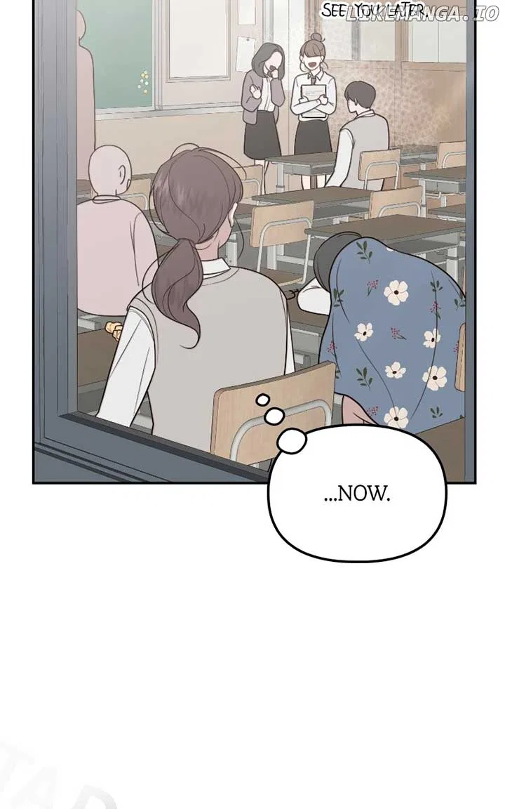 You Just Made My Day Chapter 9 – Page 56