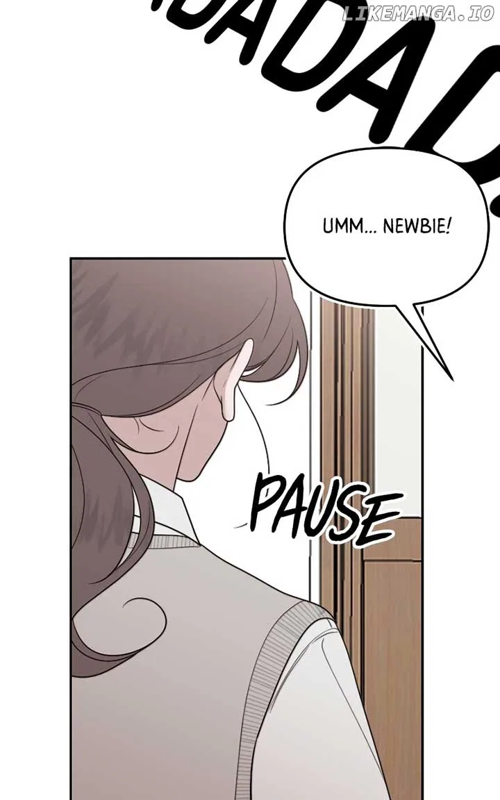 You Just Made My Day Chapter 9 – Page 58