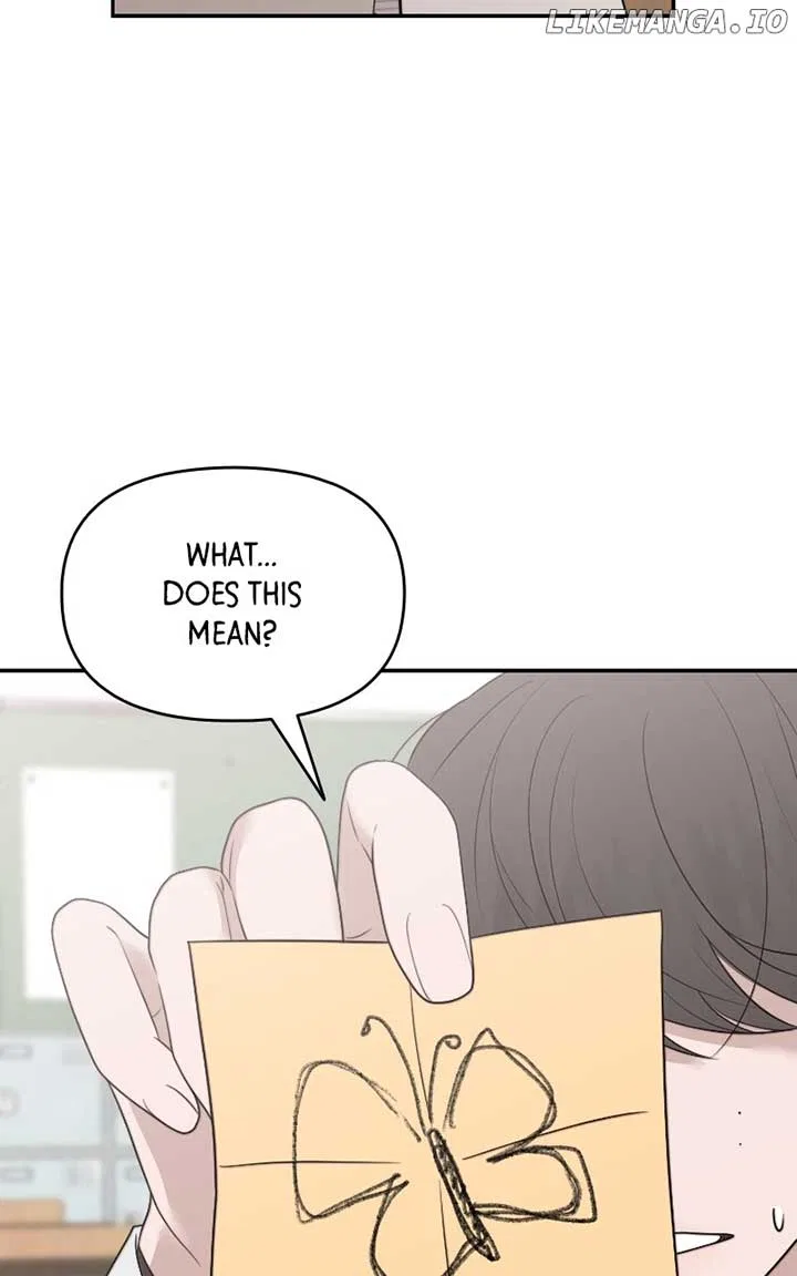 You Just Made My Day Chapter 9 – Page 59