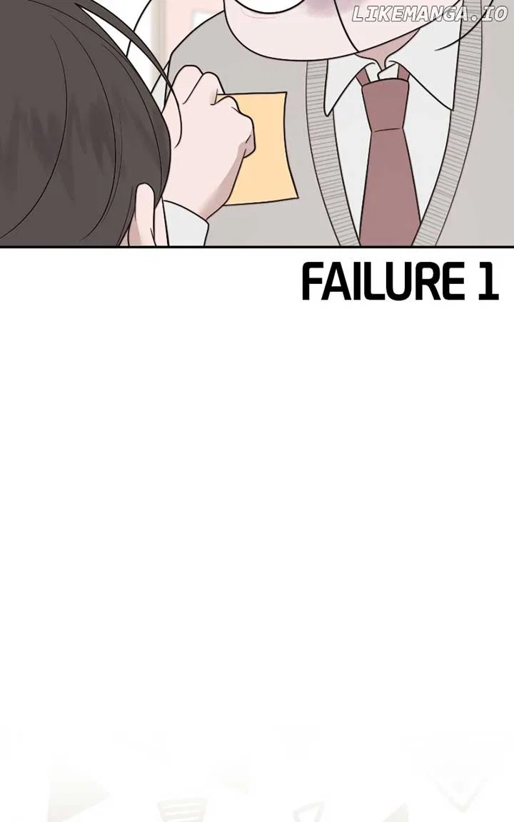 You Just Made My Day Chapter 9 – Page 61