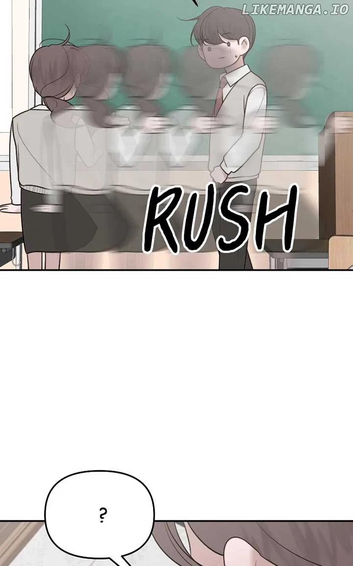 You Just Made My Day Chapter 9 – Page 63