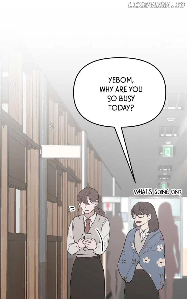 You Just Made My Day Chapter 9 – Page 65