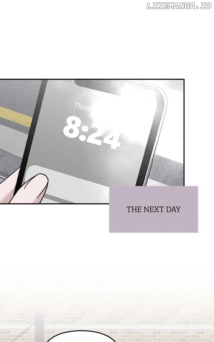 You Just Made My Day Chapter 9 – Page 79