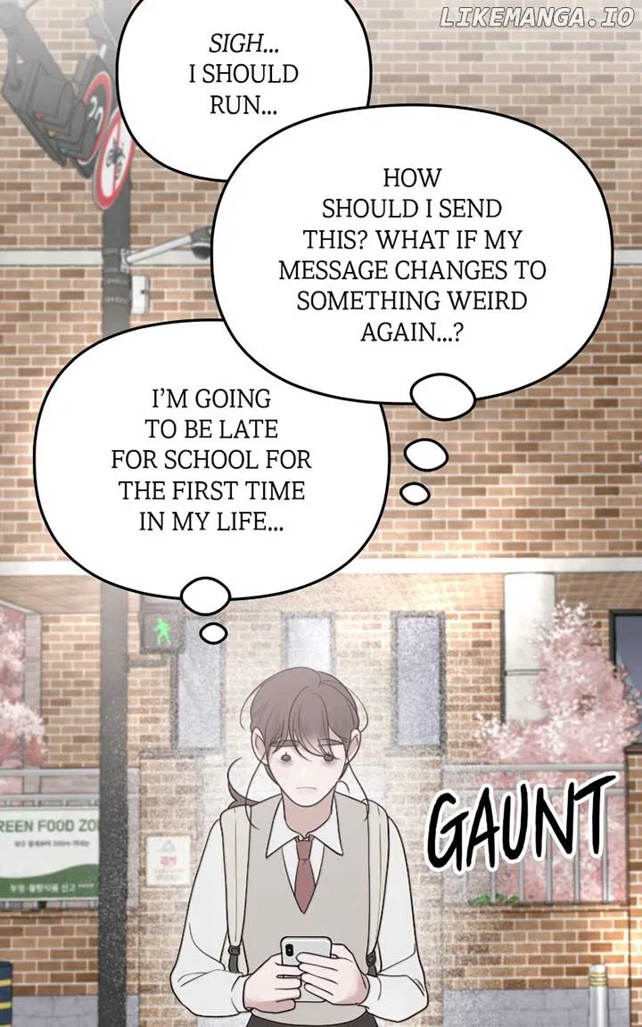 You Just Made My Day Chapter 9 – Page 80