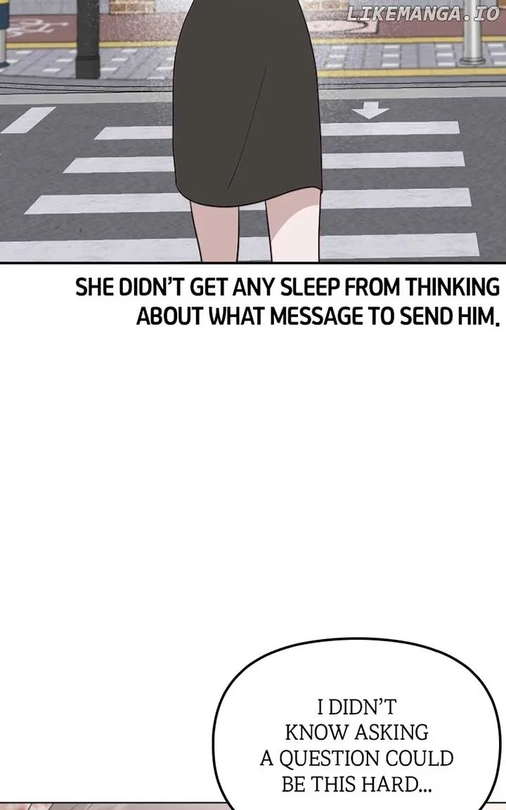 You Just Made My Day Chapter 9 – Page 81