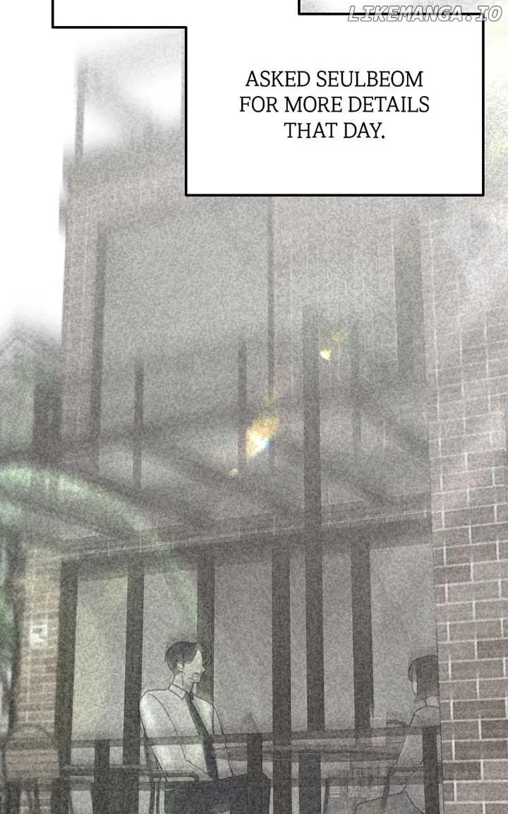 You Just Made My Day Chapter 9 – Page 83