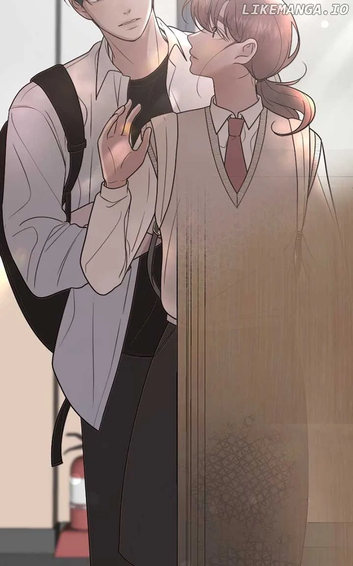 You Just Made My Day Chapter 9 – Page 95