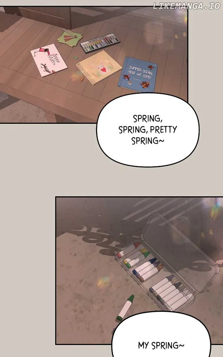 You Just Made My Day Chapter 8 – Page 2