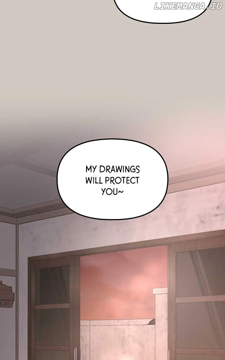 You Just Made My Day Chapter 8 – Page 3