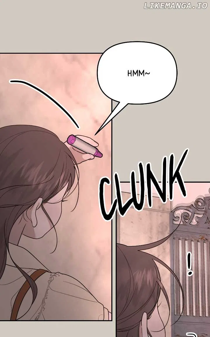 You Just Made My Day Chapter 8 – Page 5