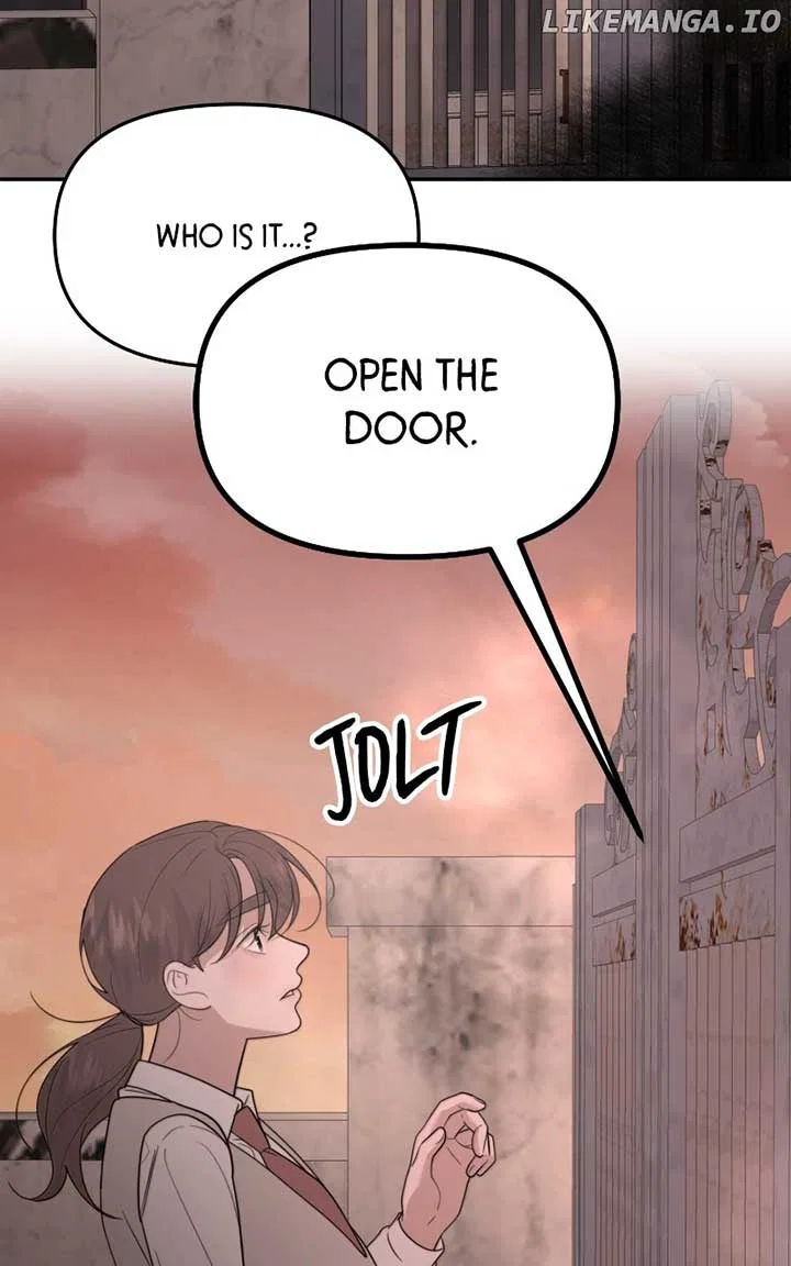 You Just Made My Day Chapter 8 – Page 12