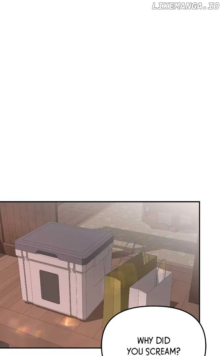 You Just Made My Day Chapter 8 – Page 18