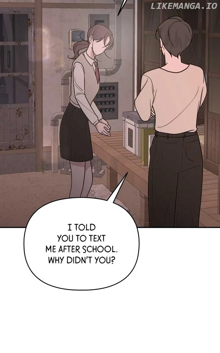 You Just Made My Day Chapter 8 – Page 20
