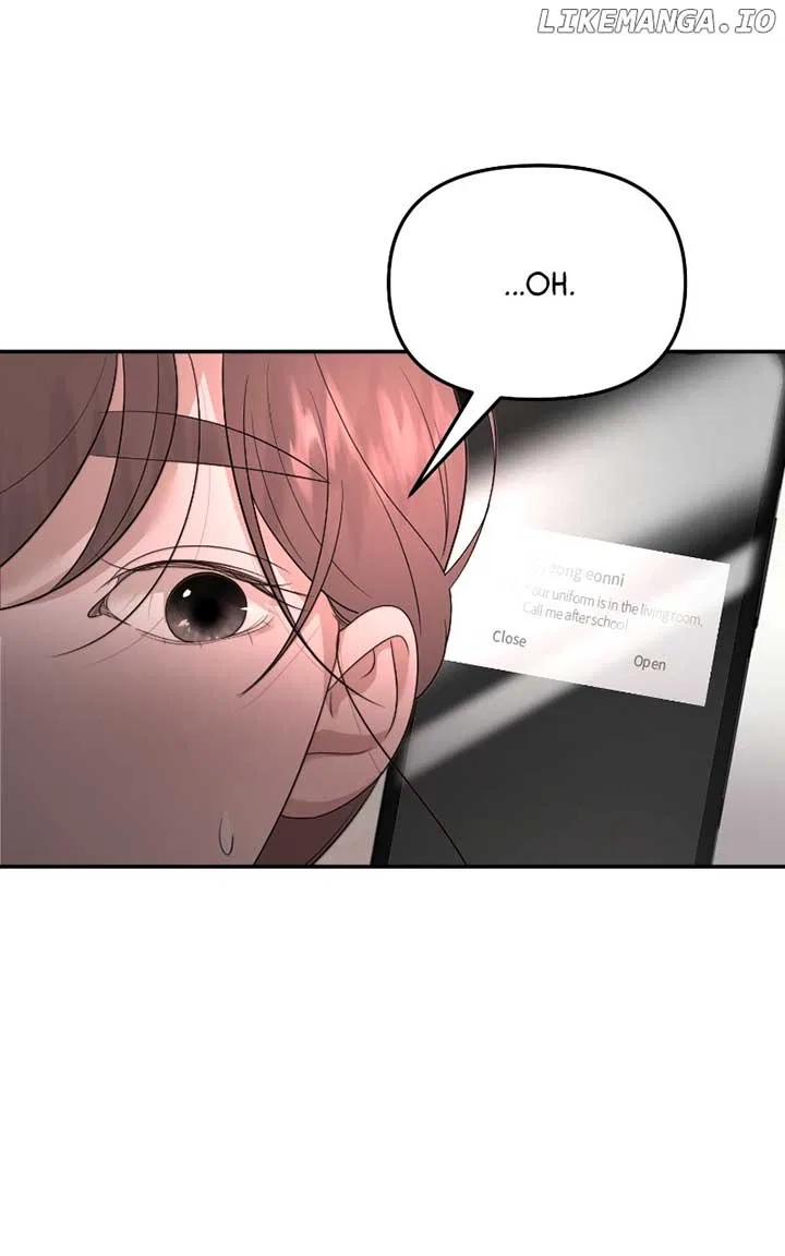 You Just Made My Day Chapter 8 – Page 21