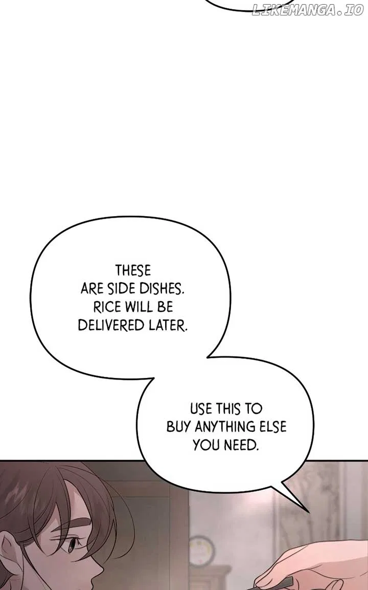 You Just Made My Day Chapter 8 – Page 23
