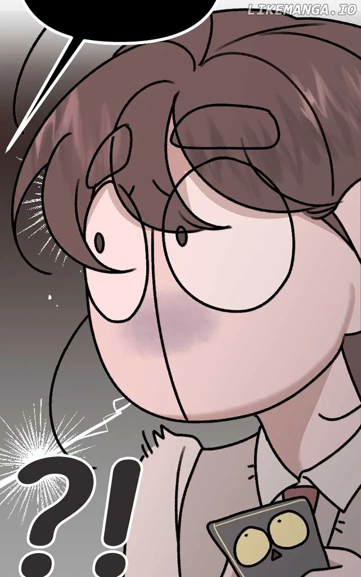 You Just Made My Day Chapter 8 – Page 31