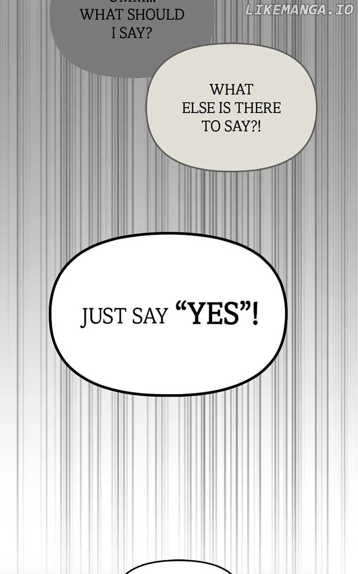 You Just Made My Day Chapter 8 – Page 33