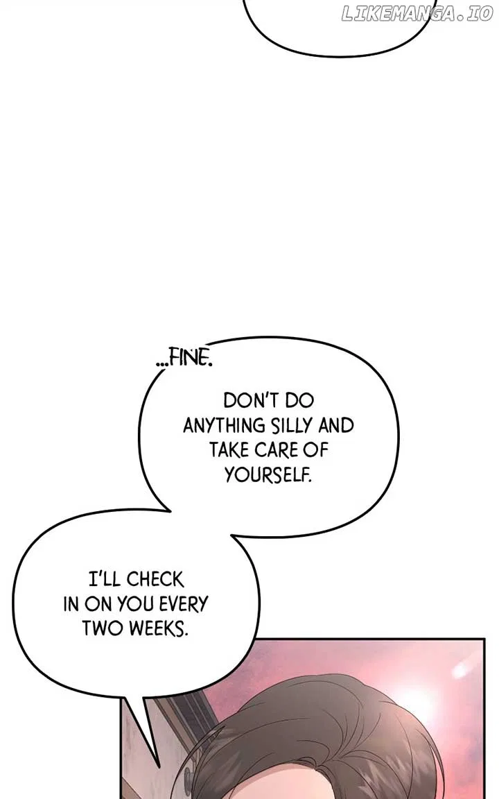 You Just Made My Day Chapter 8 – Page 35