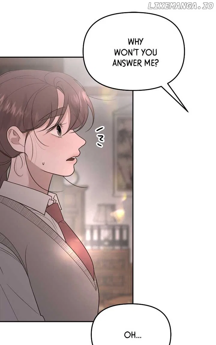 You Just Made My Day Chapter 8 – Page 38