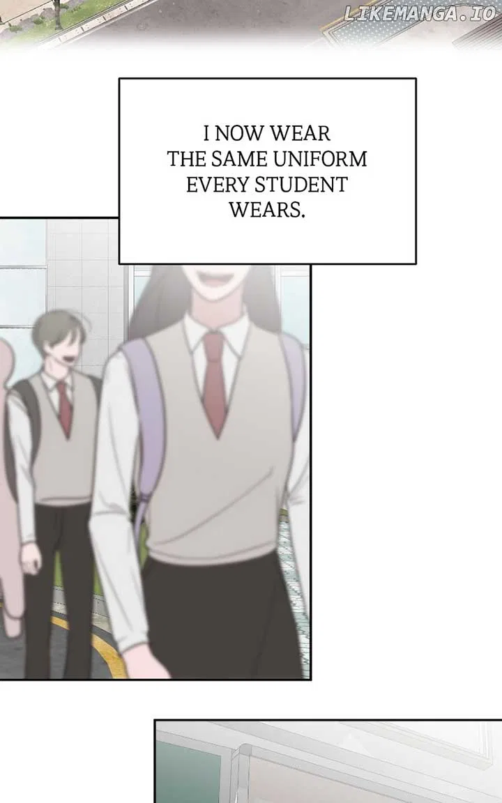 You Just Made My Day Chapter 8 – Page 43