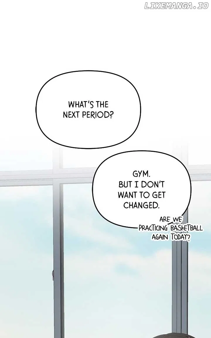 You Just Made My Day Chapter 8 – Page 47