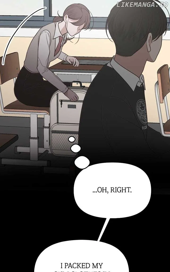 You Just Made My Day Chapter 8 – Page 48