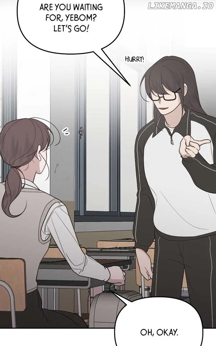 You Just Made My Day Chapter 8 – Page 50