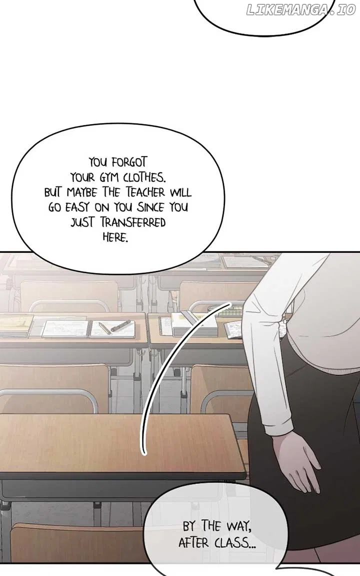 You Just Made My Day Chapter 8 – Page 51