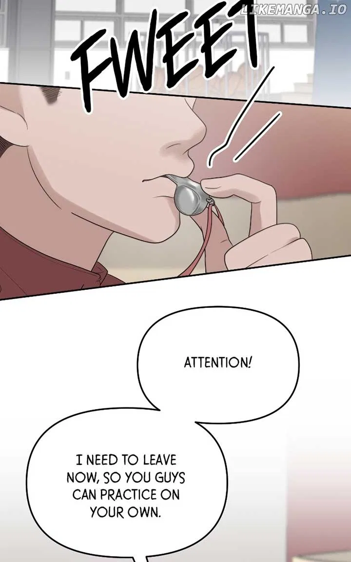 You Just Made My Day Chapter 8 – Page 54