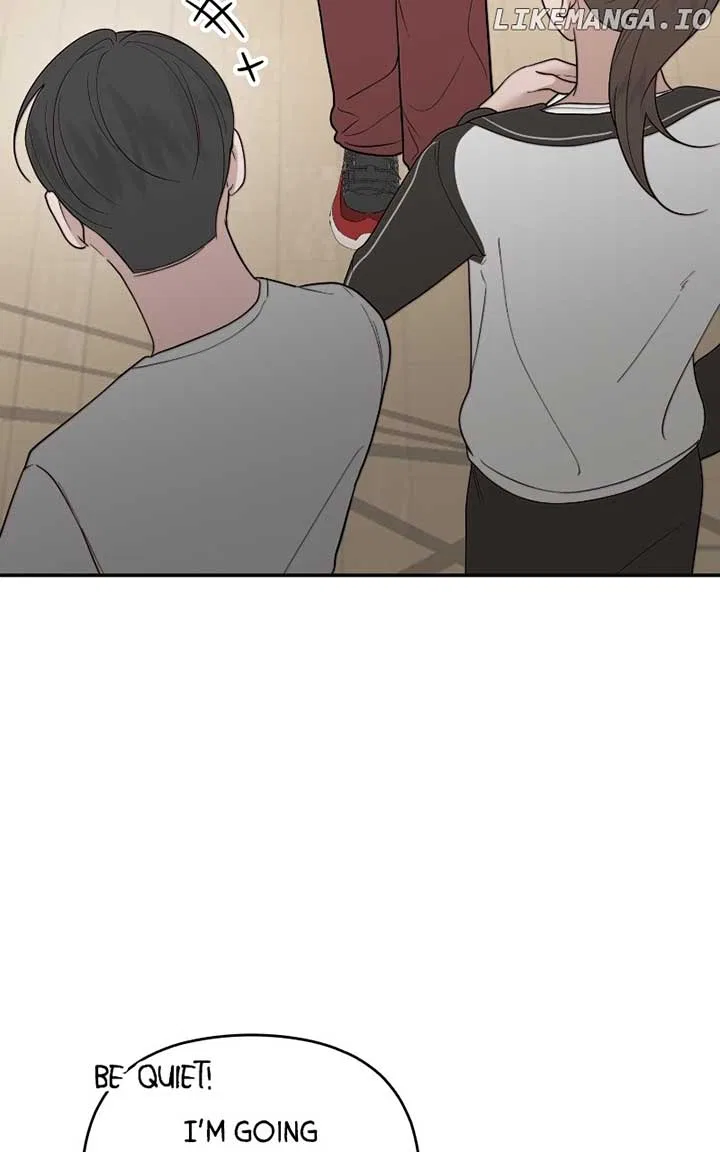 You Just Made My Day Chapter 8 – Page 56