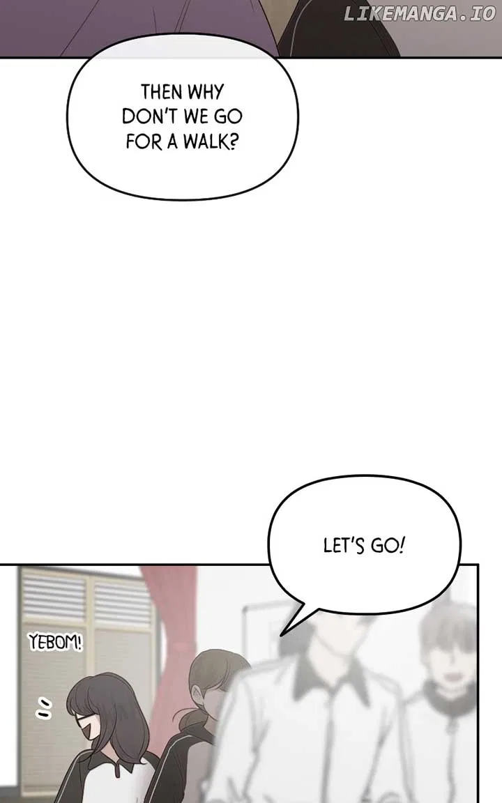 You Just Made My Day Chapter 8 – Page 61