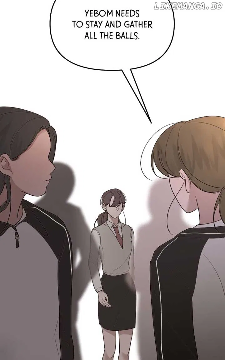 You Just Made My Day Chapter 8 – Page 63