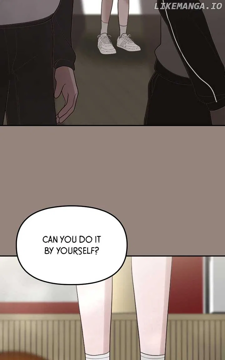 You Just Made My Day Chapter 8 – Page 64