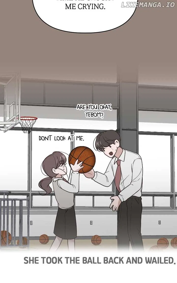 You Just Made My Day Chapter 8 – Page 73